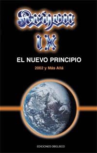 KRYON IX. EL NUEVO PRINCIPIO. 2002 Y MAS ALLA | 9788497770392 | CARROLL, LEE | Llibreria La Gralla | Librería online de Granollers