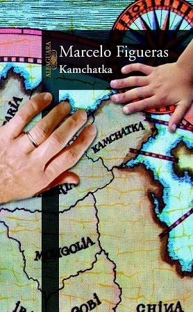 KAMCHATKA | 9788420466682 | FIGUERAS, MARCELO | Llibreria La Gralla | Librería online de Granollers