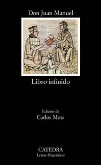 LIBRO INFINIDO (LETRAS HISPANICAS, 467) | 9788437620909 | DON JUAN MANUEL | Llibreria La Gralla | Llibreria online de Granollers