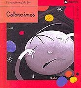 COLORAINES (CUES DE SIRENA 17) | 9788424620875 | HORTIGÜELA BODI, FERRAN | Llibreria La Gralla | Librería online de Granollers