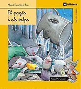 PAGES I ELS TALPS, EL (CUES DE SIRENA 15) | 9788424620851 | ESCARDÓ I BAS, MERCÈ | Llibreria La Gralla | Librería online de Granollers