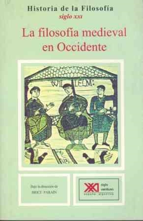 FILOSOFIA MEDIEVAL EN OCCIDENTE, LA (HISTORIA FILOSIA 4) | 9788432301377 | JOLIVET, JEAN | Llibreria La Gralla | Librería online de Granollers