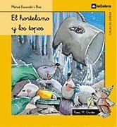 HORTELANO Y LOS TOPOS, EL (COLAS DE SIRENA 14) | 9788424625849 | ESCARDÓ I BAS, MERCÈ | Llibreria La Gralla | Librería online de Granollers