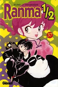 RANMA 1/2 37 | 9788484491835 | TAKAHASHI, RUMIKO | Llibreria La Gralla | Librería online de Granollers