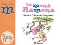 MONA RAMONA, LA (ZOO DE LAS LETRAS) | 9788421635780 | DOUMERC, BEATRIZ | Llibreria La Gralla | Librería online de Granollers