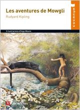 AVENTURES DE MOWGLI, LES (CUCANYA 13) | 9788431659455 | KIPLING, RUDYARD | Llibreria La Gralla | Librería online de Granollers