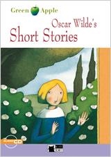 OSCAR WILDE'S SHORT STORIES (GREEEN APPLE) (BLACK CAT) | 9788431671822 | Llibreria La Gralla | Librería online de Granollers