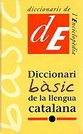 DICCIONARI BASIC DE LA LLENGUA CATALANA (TAPA DURA) | 9788441225800 | VARIOS AUTORES | Llibreria La Gralla | Librería online de Granollers