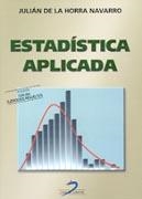 ESTADISTICA APLICADA | 9788479785543 | HORRA NAVARRO, JULIAN DE LA | Llibreria La Gralla | Librería online de Granollers