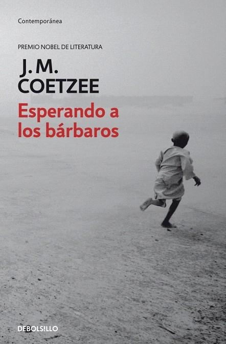 ESPERANDO A LOS BARBAROS (DEBOLSILLO CONTEMPORANEA 342/2) | 9788497593359 | COETZEE, J. M. | Llibreria La Gralla | Librería online de Granollers