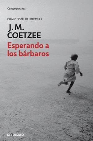 ESPERANDO A LOS BARBAROS (DEBOLSILLO CONTEMPORANEA 342/2) | 9788497593359 | COETZEE, J. M. | Llibreria La Gralla | Llibreria online de Granollers