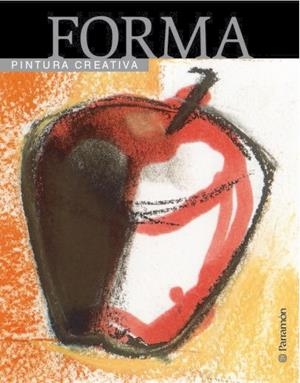 FORMA PINTURA CREATIVA | 9788434225503 | GUASCH, GEMMA/ASUNCIÓN PASTOR, JOSEP | Llibreria La Gralla | Librería online de Granollers