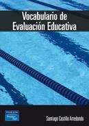 VOCABULARIO DE EVALUACION EDUCATIVA | 9788420540412 | CASTILLO ARREDONDO, SANTIAGO | Llibreria La Gralla | Librería online de Granollers