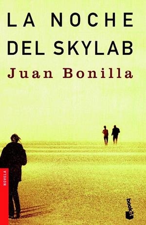 NOCHE DEL SKYLAB, LA (BOOKET 9037) | 9788432216497 | BONILLA, JUAN | Llibreria La Gralla | Llibreria online de Granollers