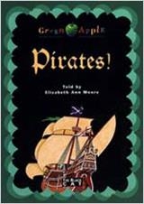 PIRATES | 9788431645274 | MOORE, ELIZABETH ANN | Llibreria La Gralla | Librería online de Granollers