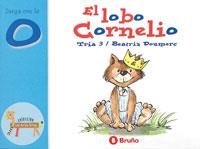 LOBO CORNELIO, EL (ZOO DE LAS LETRAS) | 9788421635810 | DOUMERC, BEATRIZ | Llibreria La Gralla | Librería online de Granollers