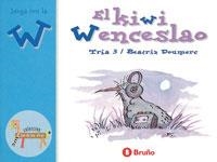 KIWI WENCESLAO, EL (ZOO DE LAS LETRAS) | 9788421635896 | DOUMERC, BEATRIZ | Llibreria La Gralla | Llibreria online de Granollers