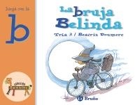 BRUJA BELINDA, LA (ZOO DE LAS LETRAS) | 9788421635629 | DOUMERC, BEATRIZ | Llibreria La Gralla | Librería online de Granollers