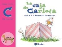 CAJA DE CARLOTA, LA (ZOO DE LAS LETRAS) | 9788421635636 | DOUMERC, BEATRIZ | Llibreria La Gralla | Librería online de Granollers