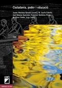 CIUTADANIA PODER I EDUCACIO | 9788478273096 | VV.AA | Llibreria La Gralla | Librería online de Granollers