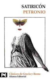 SATIRICON (BT 8261) | 9788420655970 | PETRONIO | Llibreria La Gralla | Librería online de Granollers