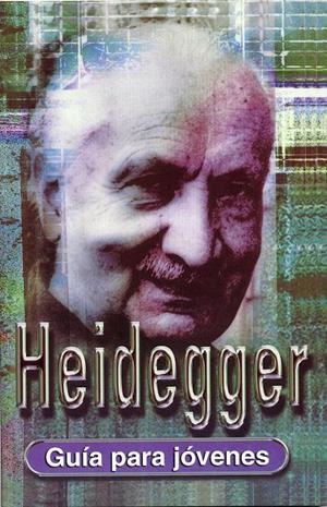 HEIDEGGER. GUIA PARA JOVENES | 9788489804647 | WATTS, MICHAEL | Llibreria La Gralla | Librería online de Granollers