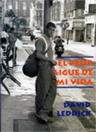 PEOR LIGUE DE MI VIDA, EL (SALIR DEL ARMARIO 53) | 9788495346414 | LEDDICK, DAVID | Llibreria La Gralla | Llibreria online de Granollers