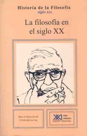 FILOSOFIA EN EL SIGLO XX, LA (HRA.FILOSOFIA 10) | 9788432304149 | REGNIER, M. | Llibreria La Gralla | Llibreria online de Granollers
