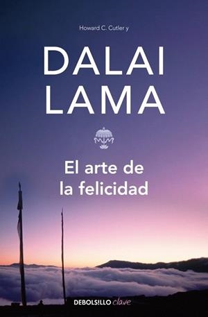 ARTE DE LA FELICIDAD, EL (DEBOLS!LLO AUTOAYUDA 29) | 9788497595957 | DALAI LAMA | Llibreria La Gralla | Librería online de Granollers