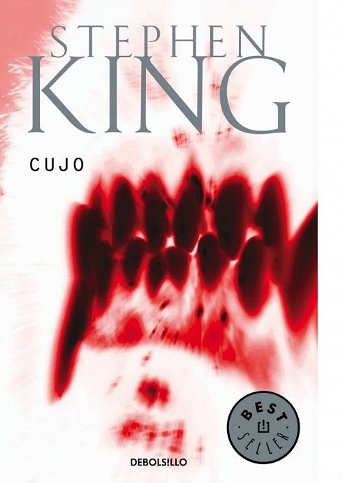 CUJO (DEBOLS!LLO BESTSELLER 102/38) | 9788497595186 | KING, STEPHEN | Llibreria La Gralla | Librería online de Granollers
