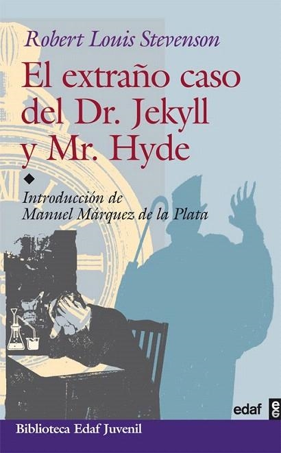 EXTRAÑO CASO DE DR. JEKYLL Y MR. HAYDE | 9788441406513 | LOUIS STEVENSON, ROBERT | Llibreria La Gralla | Llibreria online de Granollers