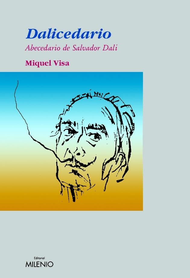 DALICEDARIO | 9788497430852 | VISA, MIQUEL | Llibreria La Gralla | Librería online de Granollers
