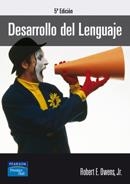 DESARROLLO DEL LENGUAJE | 9788420537153 | OWENS, ROBERT E. | Llibreria La Gralla | Librería online de Granollers