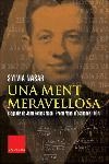 MENT MERAVELLOSA, UNA. BIOGRAFIA DE JOHN FORBES NASH | 9788466403634 | NASAR, SYLVIA | Llibreria La Gralla | Librería online de Granollers