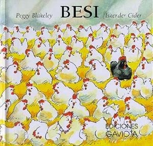 BESI | 9788439283126 | BLAKELEY, PEGGY / GIDER, ISKENDER | Llibreria La Gralla | Llibreria online de Granollers