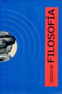 LEXICO DE FILOSOFIA LO CONCEPTOS Y LOS FILOSOFOS EN SUS CIT | 9788446011897 | RUSS, JACQUELINE | Llibreria La Gralla | Librería online de Granollers