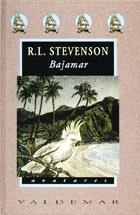 BAJAMAR | 9788477022855 | STEVENSON, R. L. | Llibreria La Gralla | Librería online de Granollers