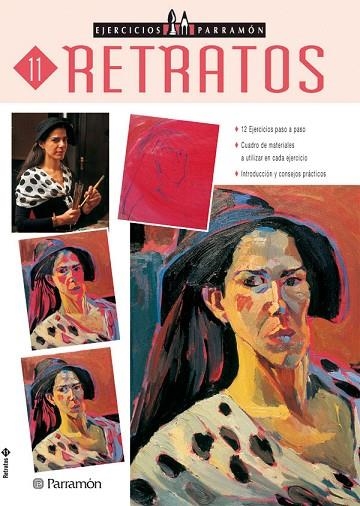 RETRATOS | 9788434221611 | Llibreria La Gralla | Librería online de Granollers