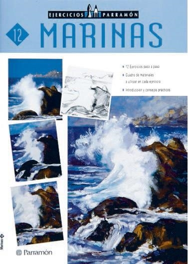MARINAS | 9788434221628 | Llibreria La Gralla | Librería online de Granollers