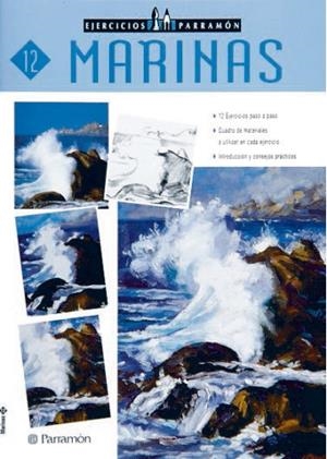 MARINAS | 9788434221628 | Llibreria La Gralla | Llibreria online de Granollers