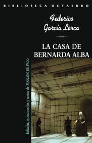 CASA DE BERNARDA ALBA, LA | 9788480633949 | GARCIA LORGA, FEDERICO | Llibreria La Gralla | Librería online de Granollers
