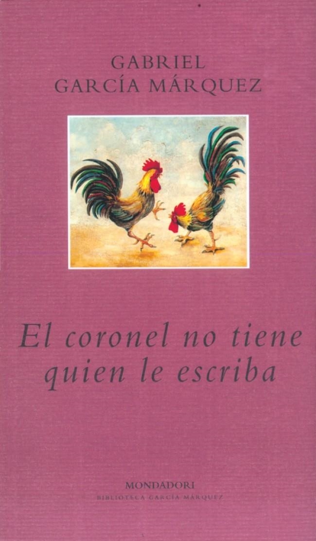 CORONEL NO TIENE QUIEN LE ESCRIBA, EL | 9788439704102 | GARCIA MARQUEZ, GABRIEL | Llibreria La Gralla | Librería online de Granollers