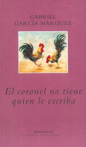 CORONEL NO TIENE QUIEN LE ESCRIBA, EL | 9788439704102 | GARCIA MARQUEZ, GABRIEL | Llibreria La Gralla | Librería online de Granollers