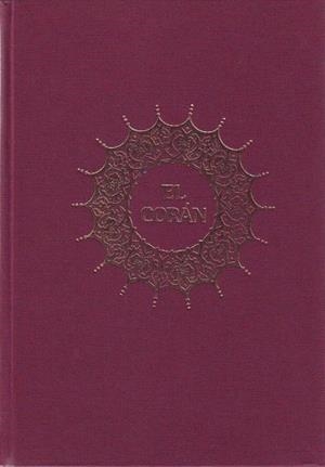 CORAN, EL (TELA GRANDE BILINGUE) | 9788425419669 | ANÓNIMO | Llibreria La Gralla | Llibreria online de Granollers