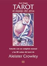 TAROT EL ESPEJO DEL ALMA | 9788489897274 | ZIEGLER, GERD | Llibreria La Gralla | Librería online de Granollers