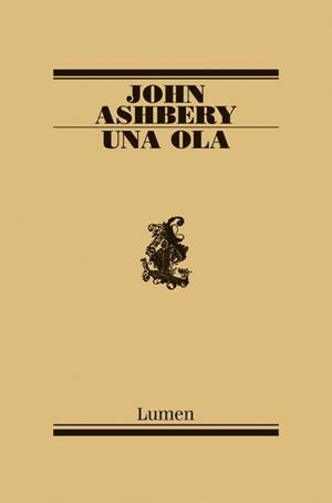 OLA, UNA | 9788426413963 | ASHBERY, JOHN | Llibreria La Gralla | Llibreria online de Granollers