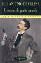 CORSARIOS DE GUANTE AMARILLO (CLUB DIOGENES-206) | 9788477024514 | VILLENA, LUIS ANTONIO DE | Llibreria La Gralla | Librería online de Granollers