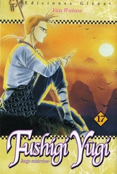 FUSHIGI YUGI 17 | 9788484494331 | WATASE, YUU | Llibreria La Gralla | Librería online de Granollers