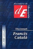 DICCIONARI FRANCES - CATALA (NOU) | 9788441209084 | CASTELLANOS I LLORENÇ, CARLES/CASTELLANOS I LLORENÇ, RAFAEL | Llibreria La Gralla | Llibreria online de Granollers