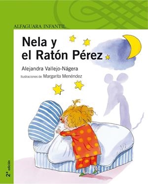 NELA Y EL RATON PEREZ (PROXIMA PARADA PRIMEROS LECTORES) | 9788420400136 | VALLEJO NAJERA, ALEJANDRA | Llibreria La Gralla | Llibreria online de Granollers